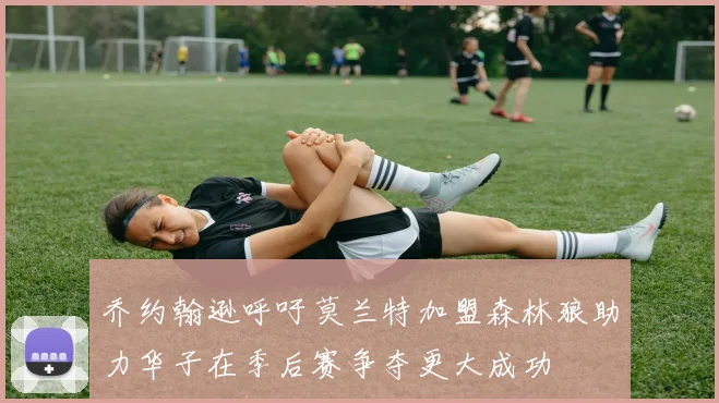 乔约翰逊呼吁莫兰特加盟森林狼助力华子在季后赛争夺更大成功